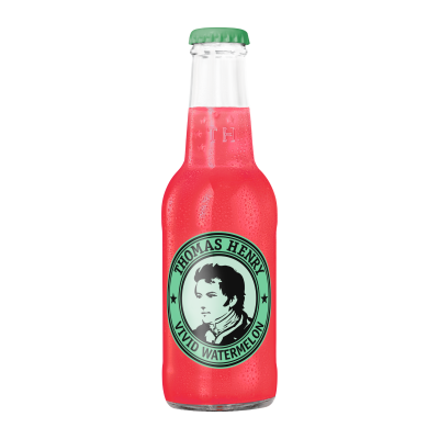 Thomas Henry Vivid Watermelon 0.2L SGR