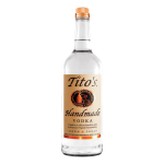 Tito's Handmade Vodka 1L