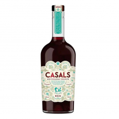 Torres Vermouth Casals 0.75L SGR