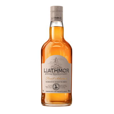 Torres Liathmor Blended Scotch Whisky 0.7L SGR