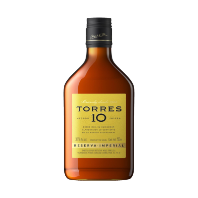 Torres 10 Reserva Imperial 0.2L SGR
