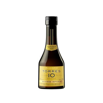 Torres 10 Reserva Imperial 0.05L