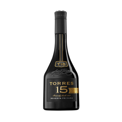 Torres 15 Reserva Privada 0.7L SGR