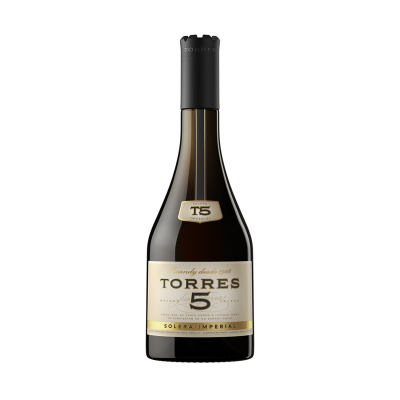 Torres 5 Solera Imperial 0.7L SGR