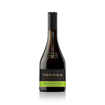 Torres Blends Collection Green Apple 0.7L SGR