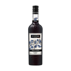 Vedrenne Lichior Crema Blueberry (Afine) 0.7L SGR