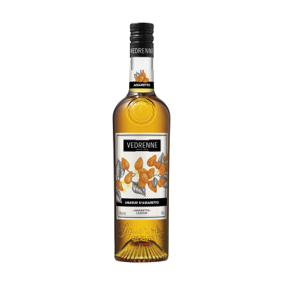 Vedrenne Lichior Amaretto 0.7L