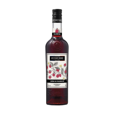 Vedrenne Lichior Raspberry 0.7L SGR