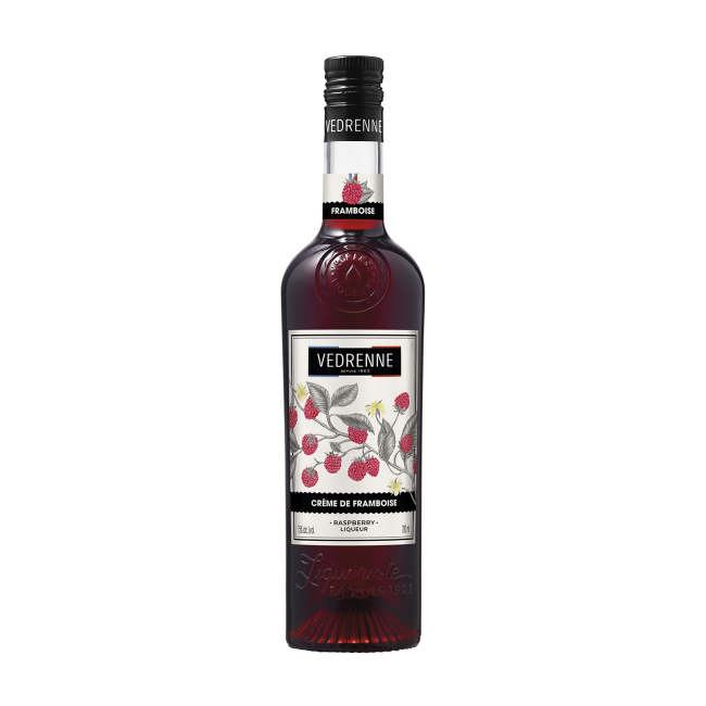 Vedrenne Lichior Raspberry 0.7L SGR