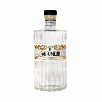 Vedrenne Gin Le Parfumeur 0.7L SGR