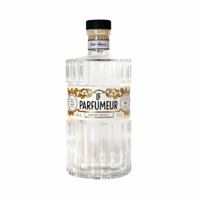 Vedrenne Gin Le Parfumeur 0.7L SGR