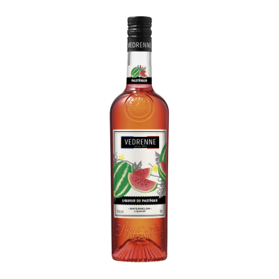 Vedrenne Lichior Watermelon 0.7L SGR