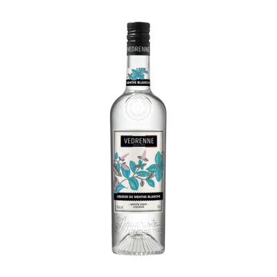 Vedrenne Lichior White Mint 0.7L SGR