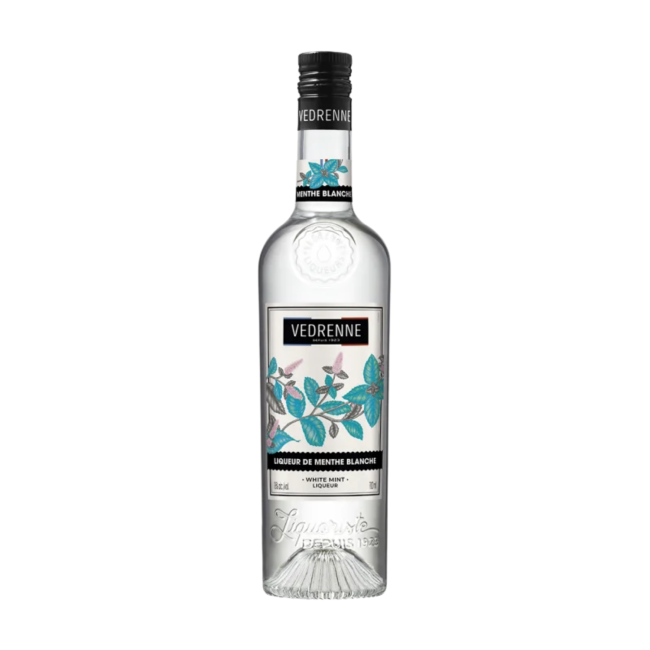 Vedrenne Lichior White Mint 0.7L SGR Vedrenne Lichior White Mint 0.7L SGR