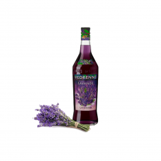 Vedrenne Syrup Lavender 1L