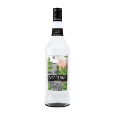 Vedrenne Syrup Litchi 1L SGR