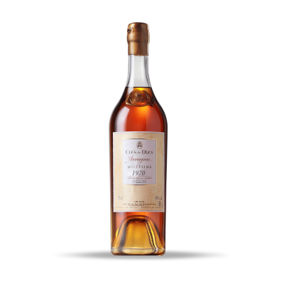 Vedrenne Armagnac Cles des Ducs 1970 0.7L SGR