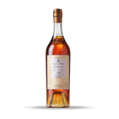 Vedrenne Armagnac Cles des Ducs 1980 0.7L SGR