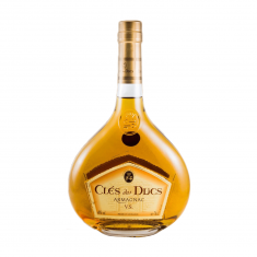 Vedrenne Armagnac Cles des Ducs VS 0.7L