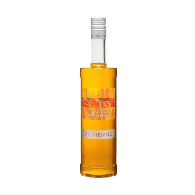 Vedrenne Lichior Apricot 15% 0.7L