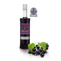 Vedrenne Lichior Crema Cassis 0.7L