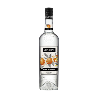 Vedrenne Lichior Triple Sec 0.7L