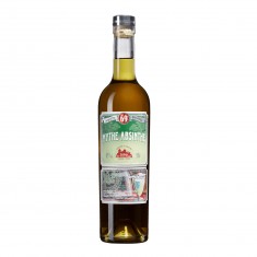 Vedrenne Mythe Absinthe 0.5L