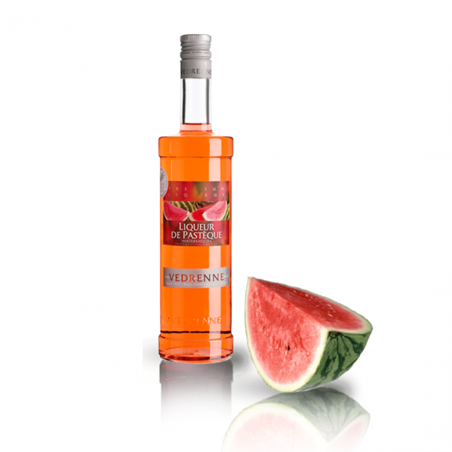 Vedrenne Lichior Watermelon 0.7L