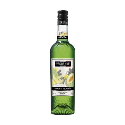 Vedrenne Lichior Melon 0.7L