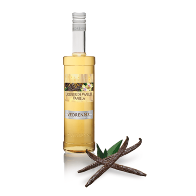 Vedrenne Lichior Vanilla 0.7L SGR