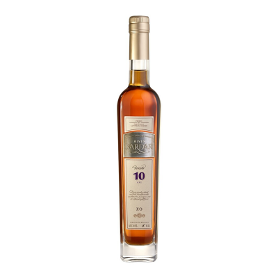 Bardar Vinars Divin XO 10 ani 0.5L SGR