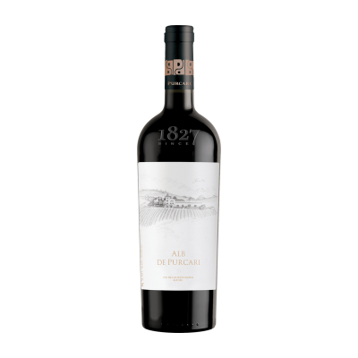 Alb de Purcari 0.75L Vin Sec