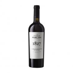 Cabernet Sauvignon de Purcari 0.75L Vin Rosu Sec