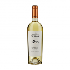 Chardonnay de Purcari 0.75L Vin Alb Sec