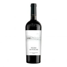 Negru de Purcari 0.75L Vin Rosu Sec