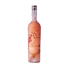 Recas Muse Day 0.75L Vin Rose Sec