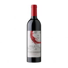 Recas Selene Feteasca Neagra 0.75L Vin Rosu Sec SGR