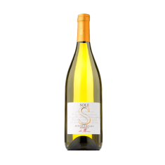 Recas Sole Feteasca Regala 0.75L SGR Vin Alb Sec