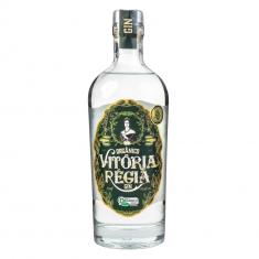 Vitoria Regia Organic Gin 0.7L