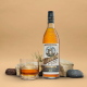 Yellowstone American Rum Cask Kentucky Straight Bourbon Whiskey 0.75L SGR