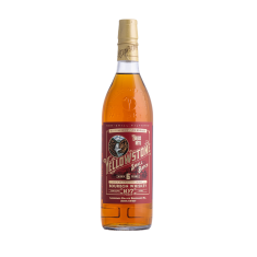 Yellowstone American Small Batch Kentucky Straight Bourbon Whiskey 0.75L SGR 