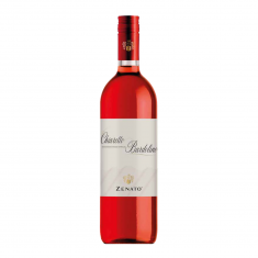 Zenato Bardolino Chiaretto Rosato DOC 2022 0.75L