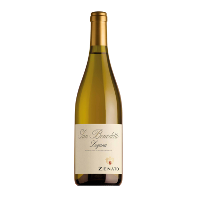 Zenato Lugana DOC San Benedetto Bianco 2023 0.75L SGR