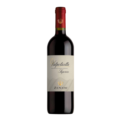 Zenato Valpolicella Rosso DOC Superiore 2020 0.75L