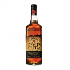 Jim Beam Devil's Cut 0.7L