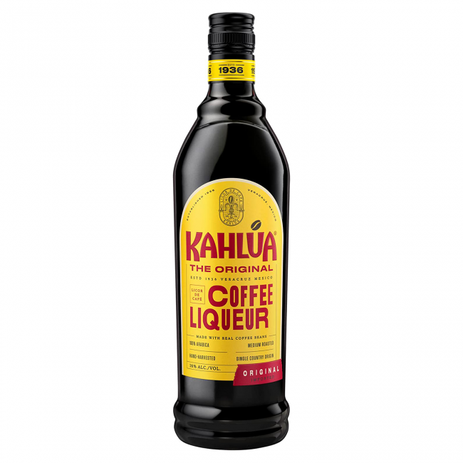 Lichior Kahlua  0.7L